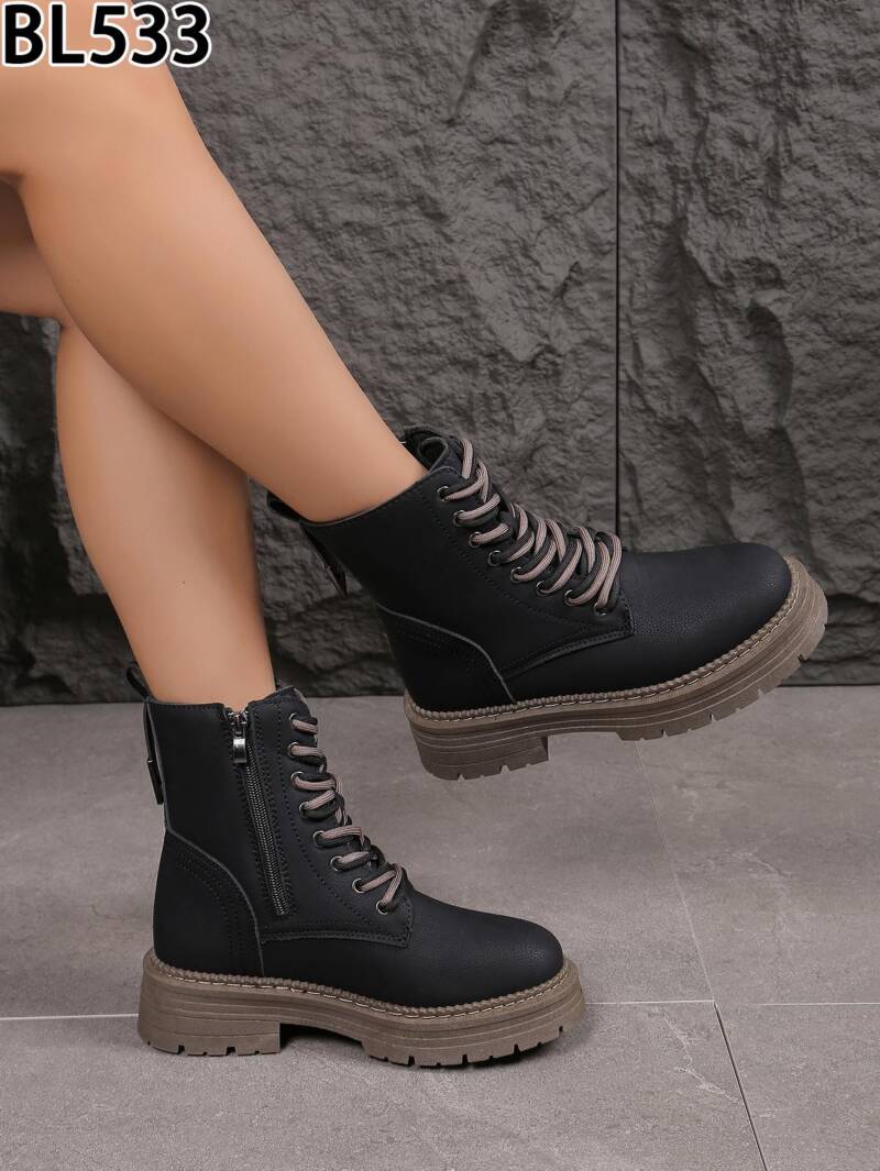 Botki damskie  Roz 36-41/ 12 par